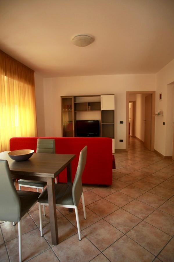 La Torre Apartment Tirano Exterior foto